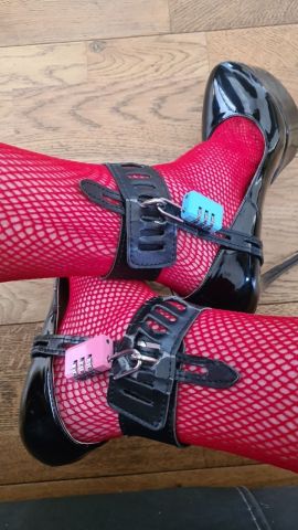Trans dominantmistress 
