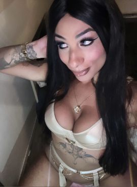 Soraya Tres Actif 