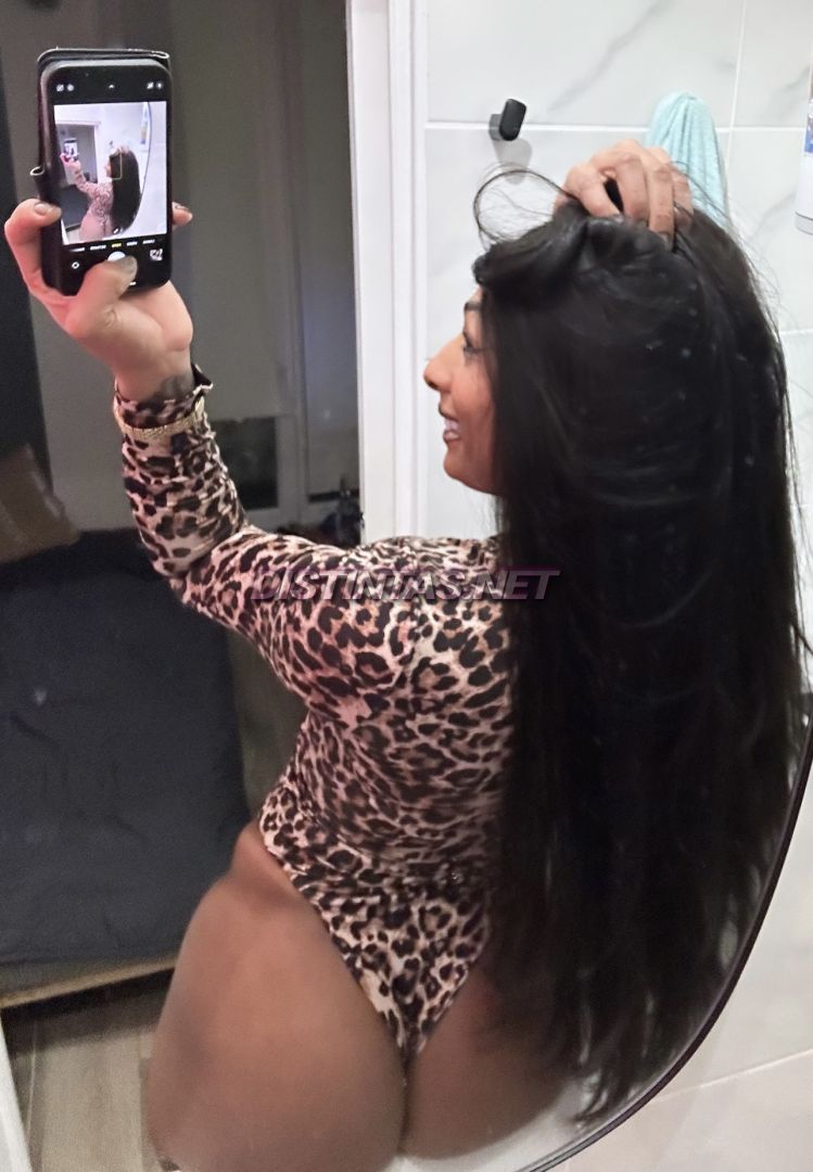 Soraya Tres Actif 