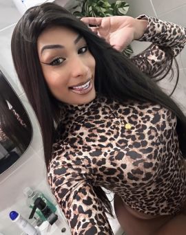 Soraya Tres Actif 