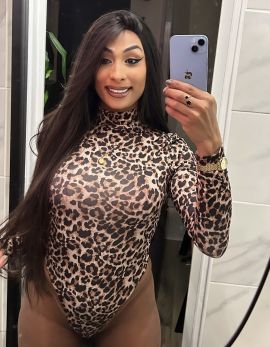 Soraya Tres Actif 