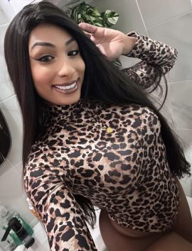 Soraya Tres Actif 