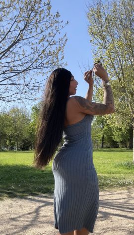 Soraya Tres Actif 
