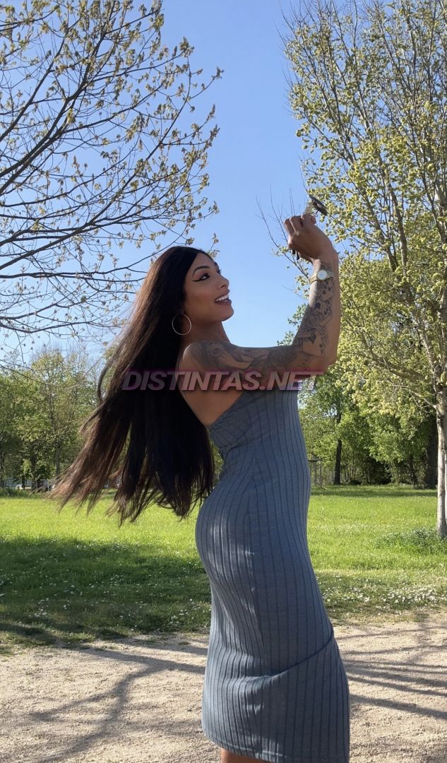 Soraya Tres Actif 