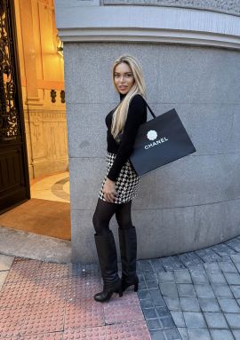 Daniella Larsen