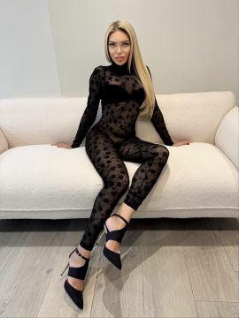 Daniella Larsen