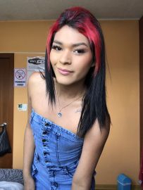 Genesis Montana