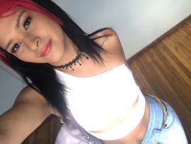 Genesis Montana
