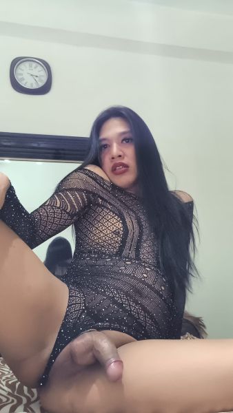 Hi Boys,

I'm Amanda and with me you will discover all the joy and pleasure that a genuine ladyboy can offer. My body is slim and totally smooth with lovely long slim legs and a cute little ass. My cock is a silky 8 inch pleasure-stick that is loaded with sweet and tasty cum and if you like to taste a big load - then I'm your girl. I can be a dominant hard-driving top or give it nice and slow and if you prefer, I can be a lovely bottom for you. I take my time with you to ensure that you will love the experience of being with me. I am totally clean and safe, discreet, no drama. Have a look at my pics and give me a call - heaven is only minutes away. 
kisses
Amanda

Telegram : @sweetiehole