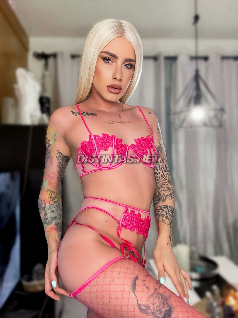 Paula Monroe