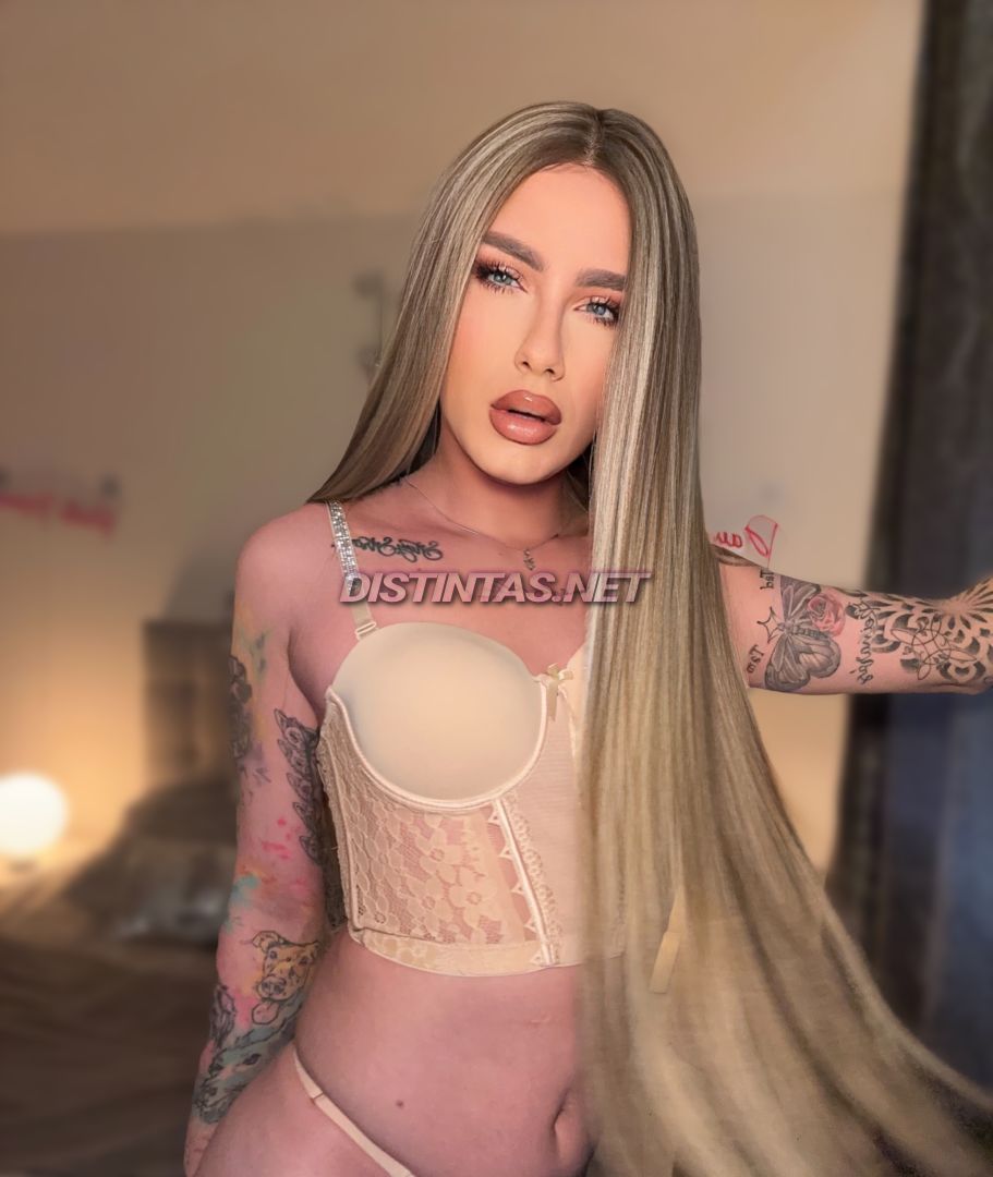 Paula Monroe