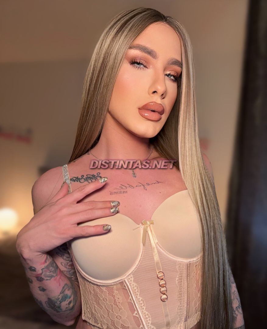 Paula Monroe