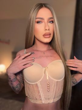 Paula Monroe