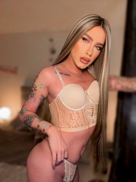 Paula Monroe