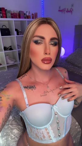 Paula Monroe