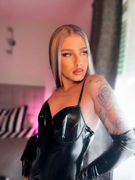 Paula Monroe