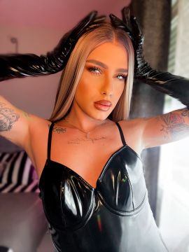 Paula Monroe