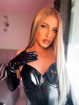 Paula Monroe