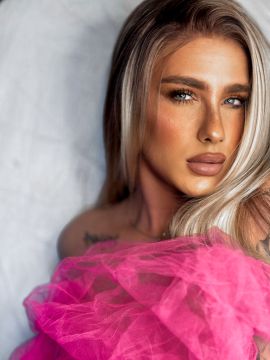Paula Monroe
