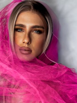 Paula Monroe