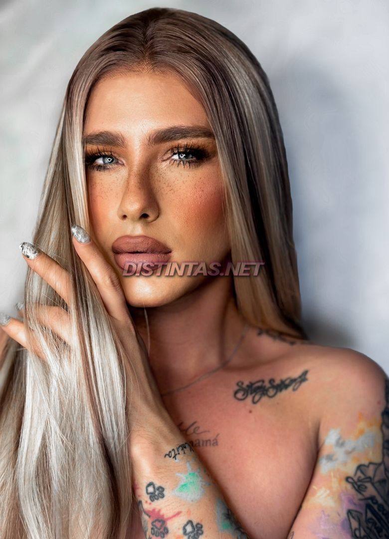 Paula Monroe