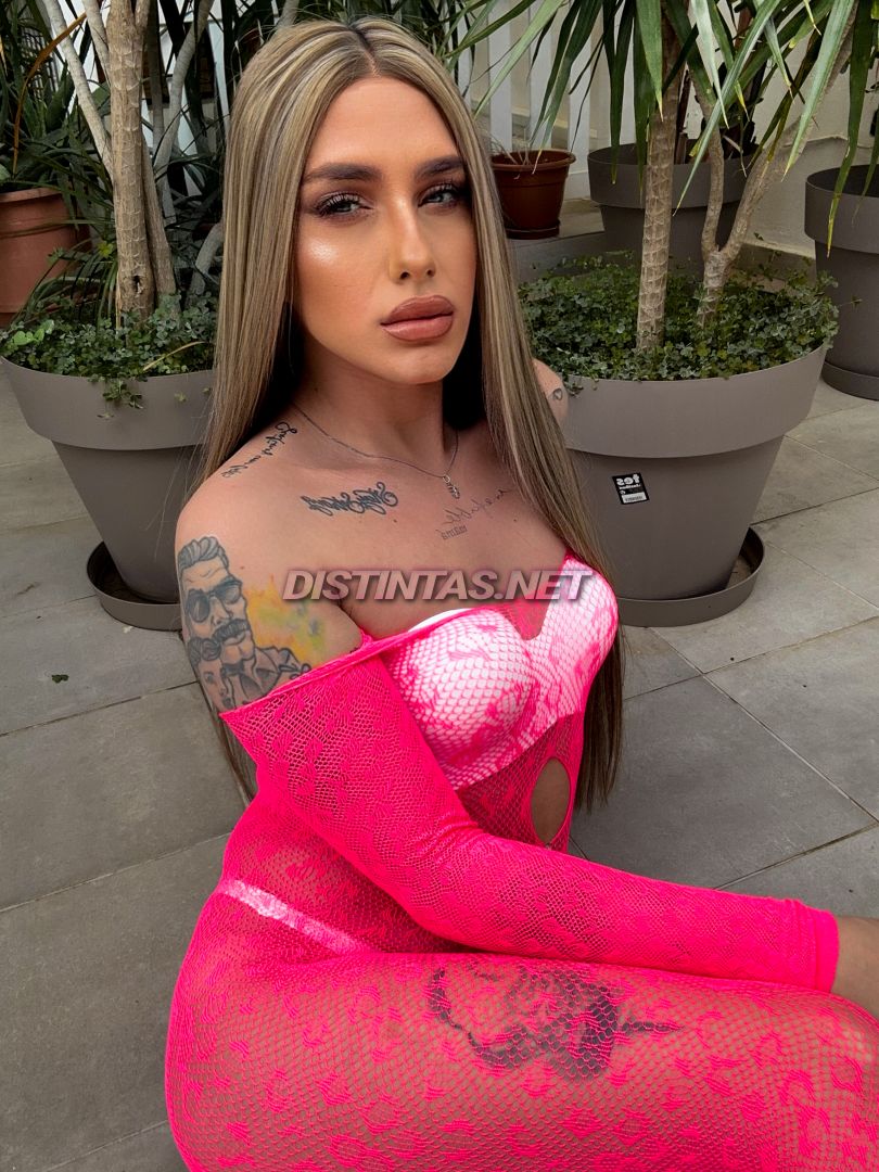 Paula Monroe
