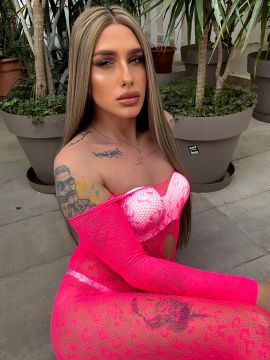 Paula Monroe