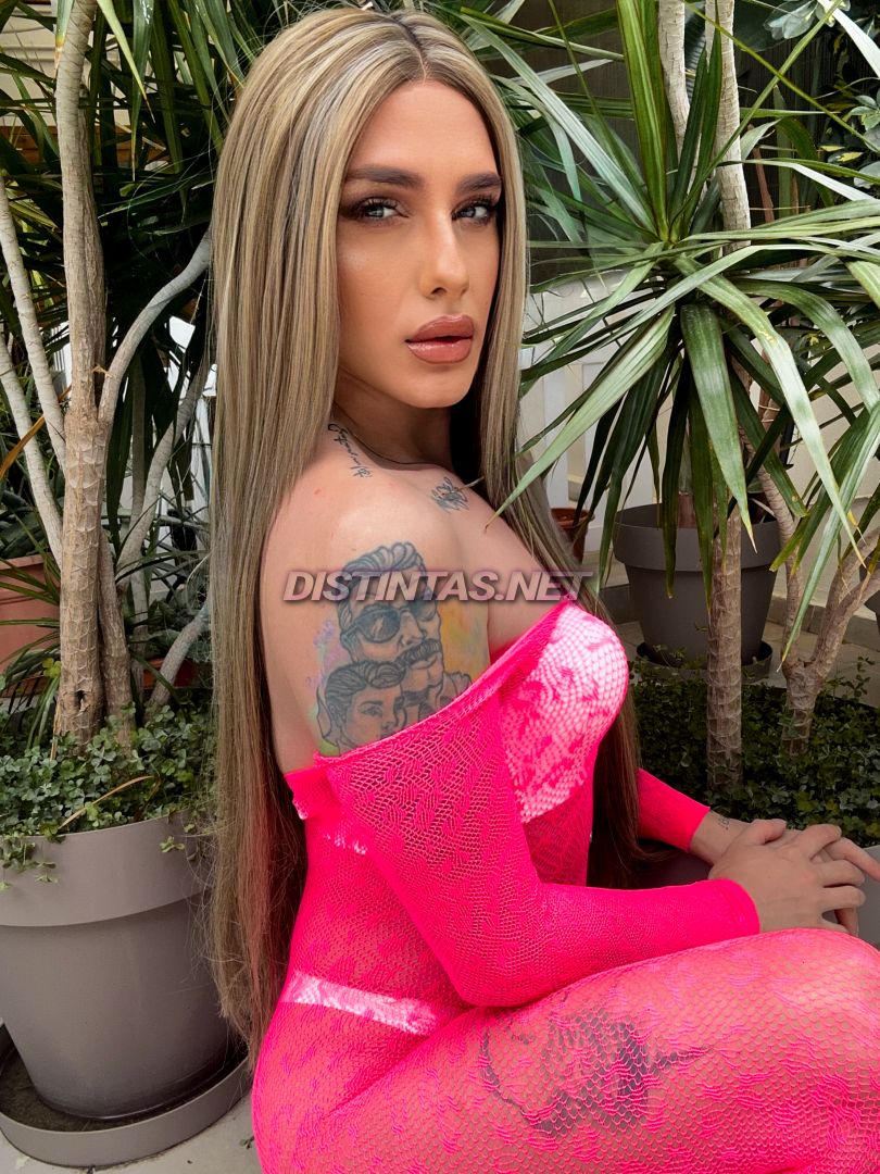 Paula Monroe