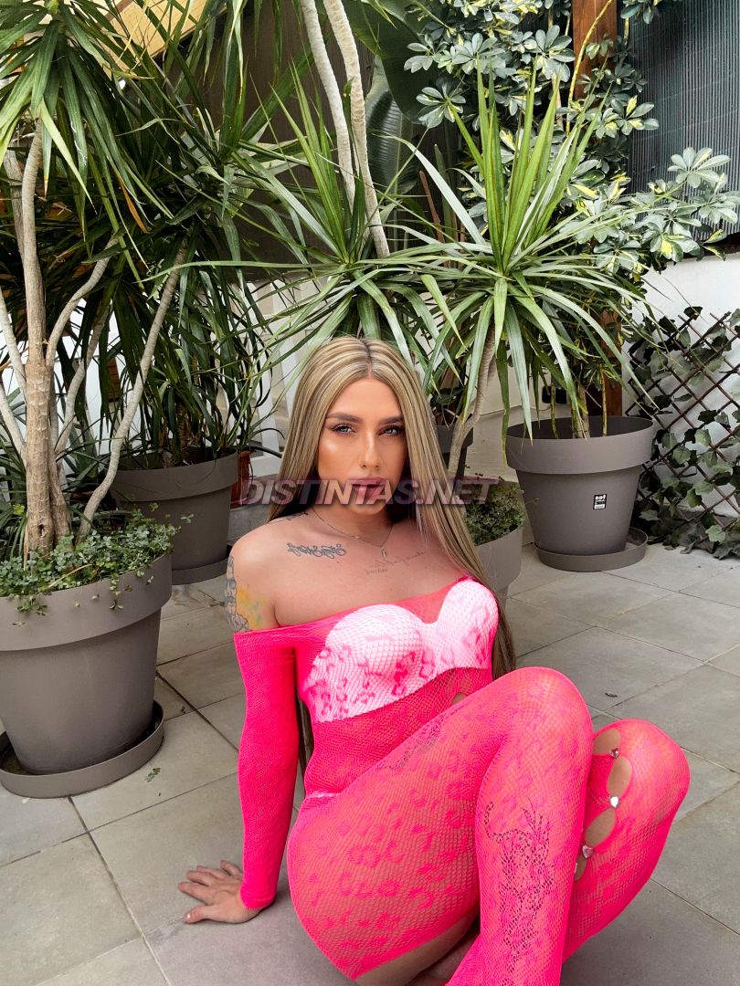 Paula Monroe