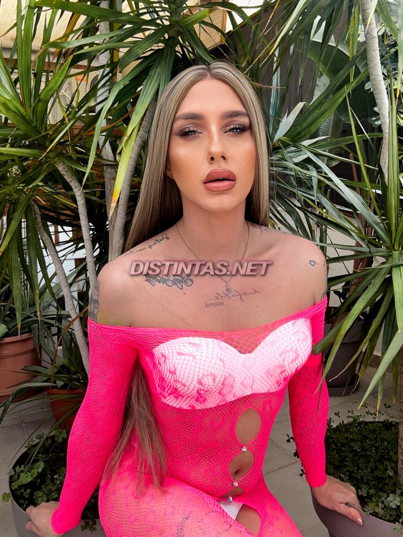 Paula Monroe