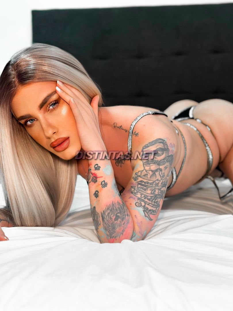 Paula Monroe
