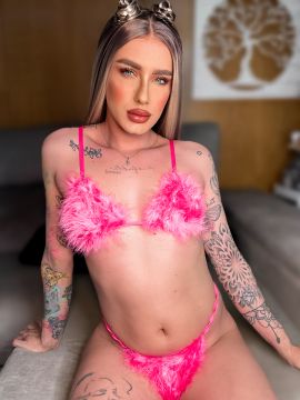 Paula Monroe