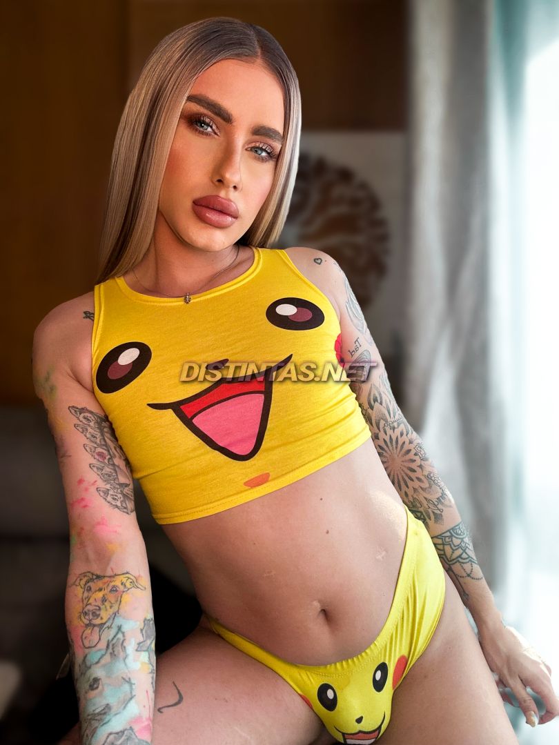 Paula Monroe