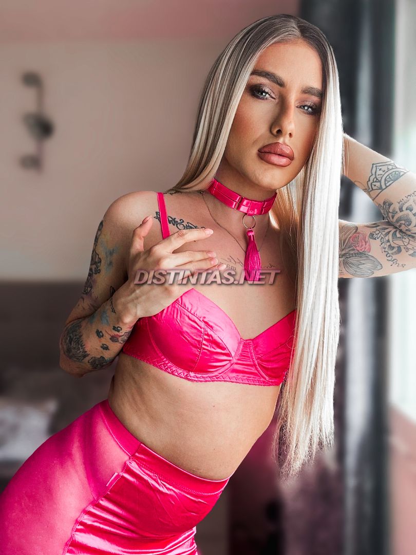 Paula Monroe