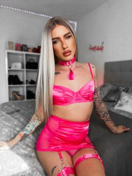 Paula Monroe