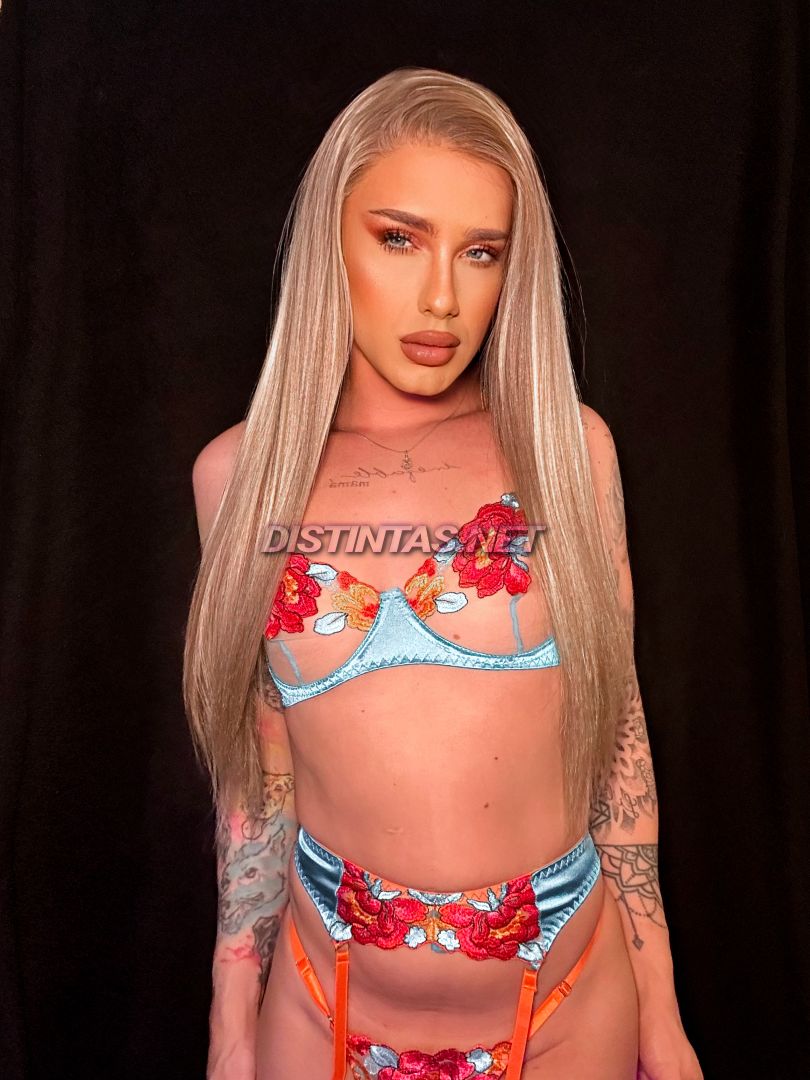 Paula Monroe