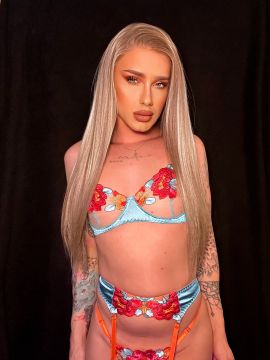 Paula Monroe