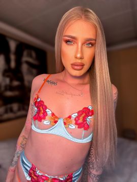 Paula Monroe