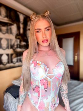 Paula Monroe