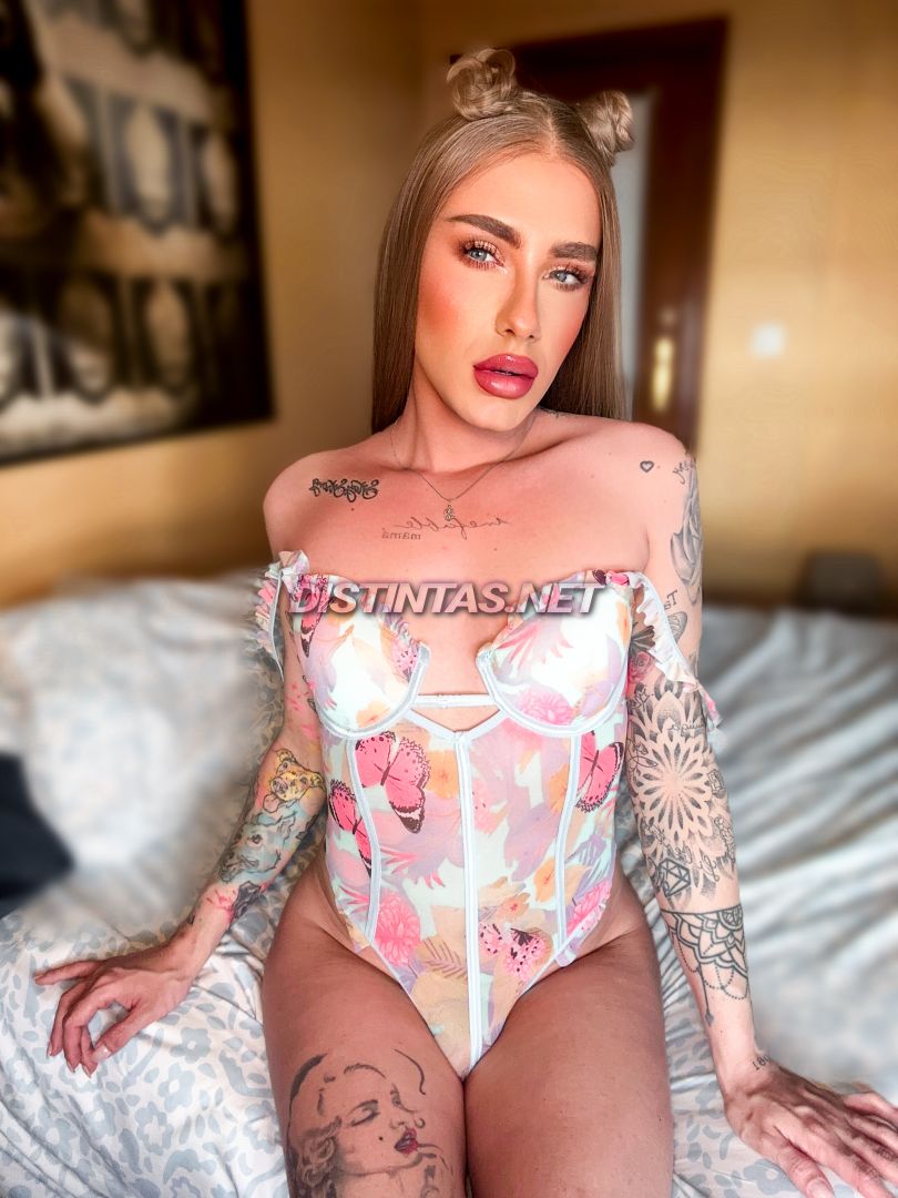 Paula Monroe