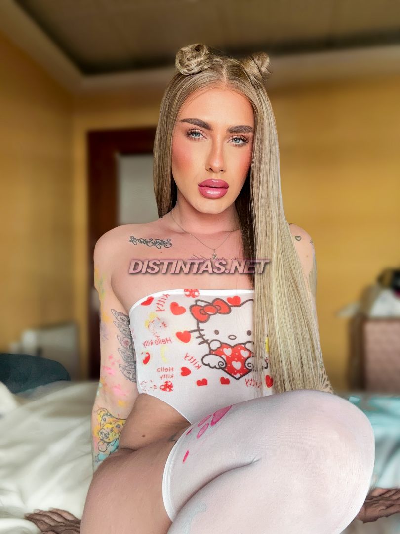 Paula Monroe