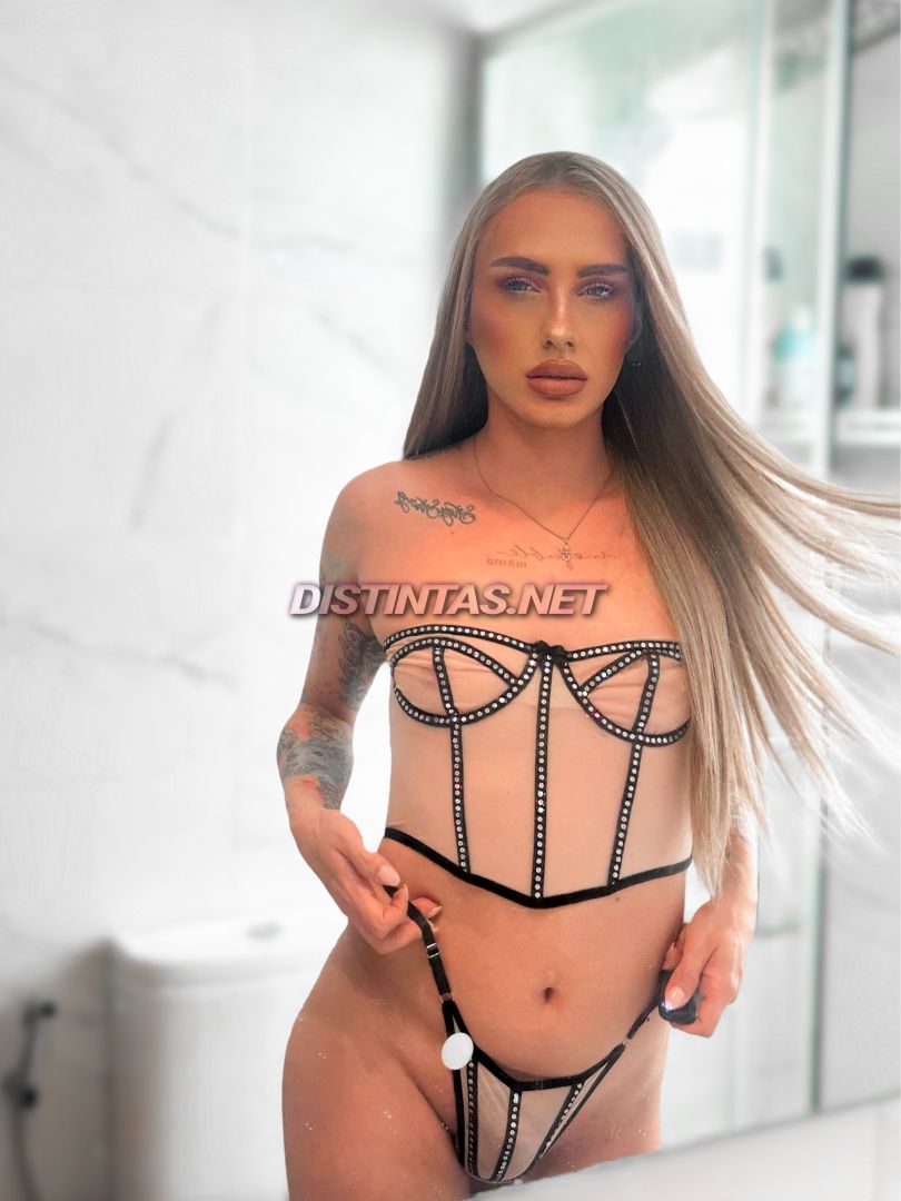 Paula Monroe