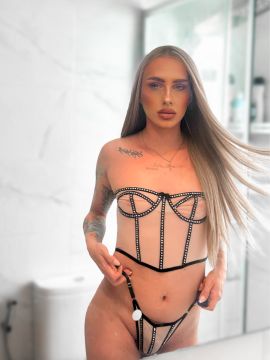 Paula Monroe
