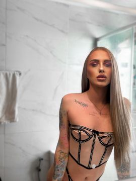 Paula Monroe