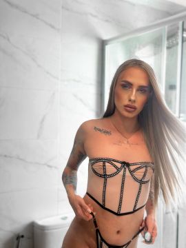 Paula Monroe