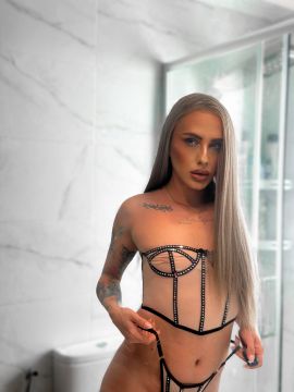 Paula Monroe