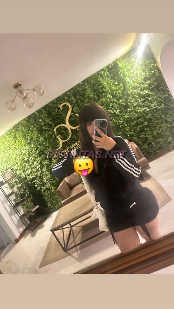 Daniela Gomez A