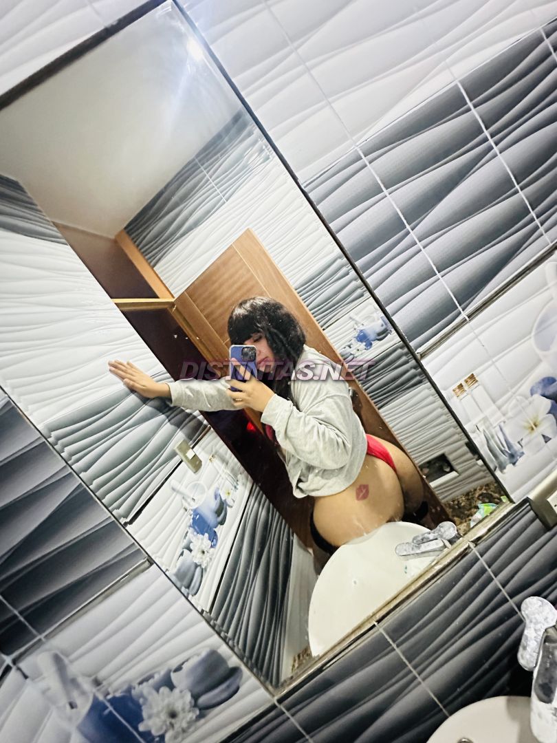 Daniela Gomez A