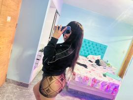 Daniela Gomez A