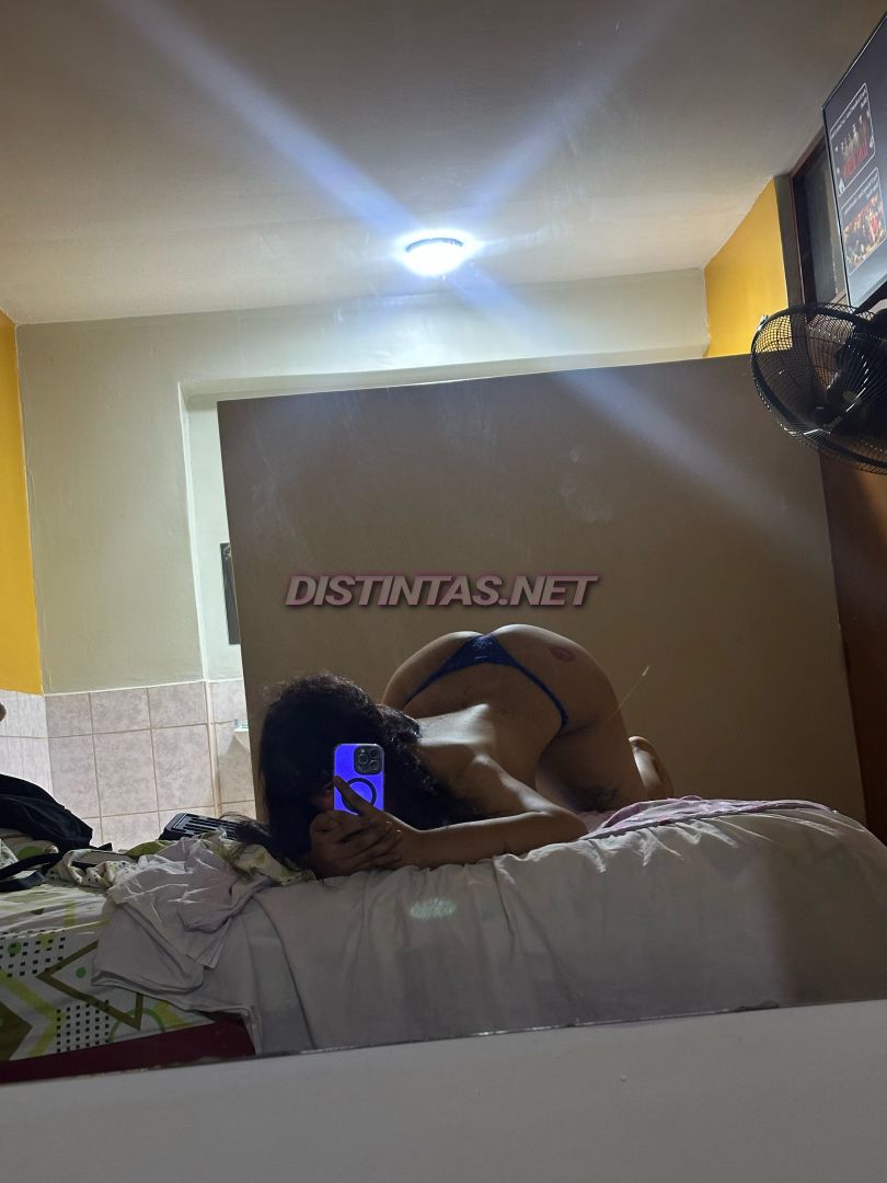 Daniela Gomez A